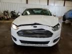 2016 Ford Fusion S