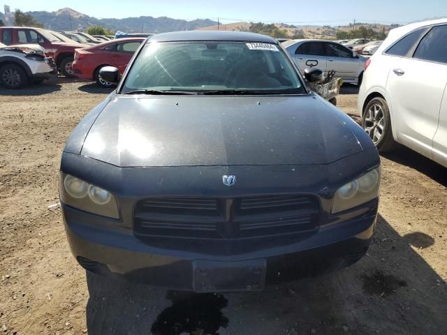 2008 Dodge Charger