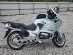 1997 BMW R1100 RT