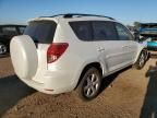 2008 Toyota Rav4 Limited