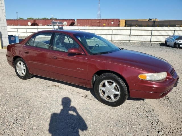 2001 Buick Regal LS