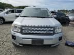 2011 Land Rover LR2 HSE