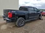 2017 Chevrolet Silverado K1500 LTZ