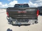 2022 GMC Sierra Limited K1500 SLT