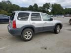 2006 Mazda Tribute I