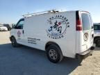 2004 Chevrolet Express G1500