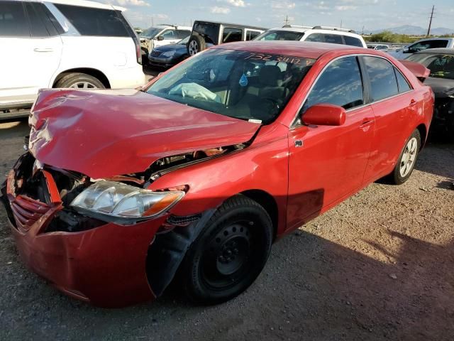 2007 Toyota Camry CE