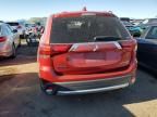 2018 Mitsubishi Outlander SE