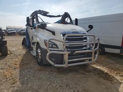 Salvage trucks for sale at Columbia, MO auction: 2022 Freightliner Cascadia 126