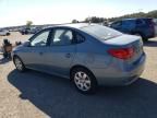 2007 Hyundai Elantra GLS