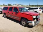 2004 Chevrolet Silverado C1500