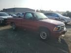 1996 Chevrolet S Truck S10