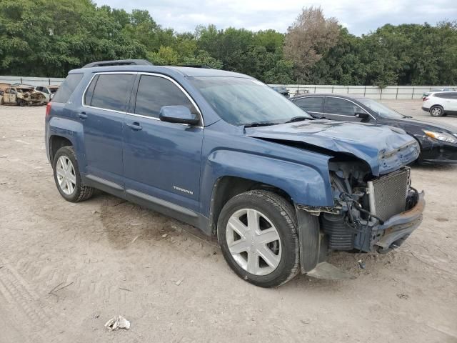 2011 GMC Terrain SLT