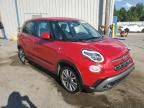 2020 Fiat 500L Trekking