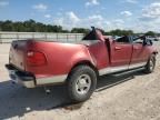 2001 Ford F150 Supercrew