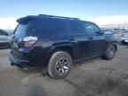 2023 Toyota 4runner SE