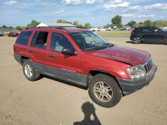 2003 Jeep Grand Cherokee Laredo