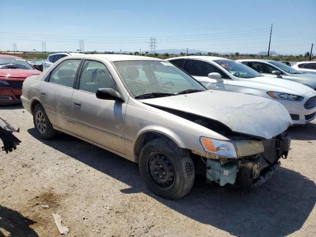 1999 Toyota Camry CE