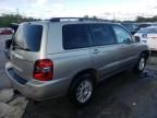 2005 Toyota Highlander