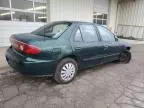 2003 Chevrolet Cavalier