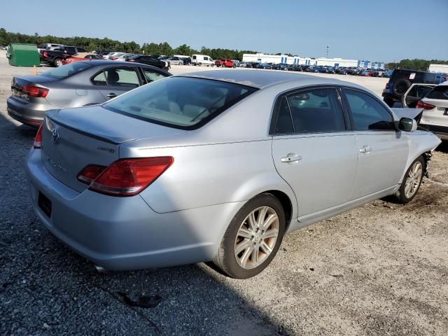 2007 Toyota Avalon XL