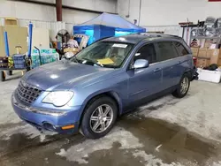 2007 Chrysler Pacifica Touring en venta en Savannah, GA