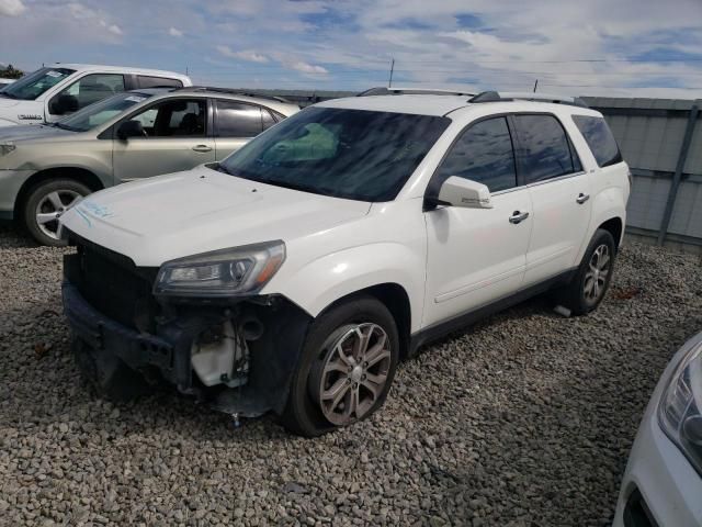 2013 GMC Acadia SLT-1