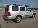 2008 Jeep Commander Sport