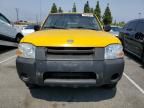 2003 Nissan Frontier Crew Cab XE