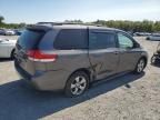 2013 Toyota Sienna LE