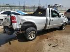 2010 Ford Ranger