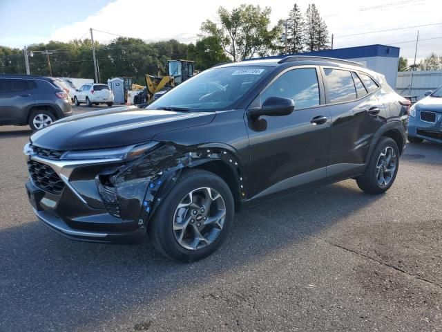 2024 Chevrolet Trax 1LT