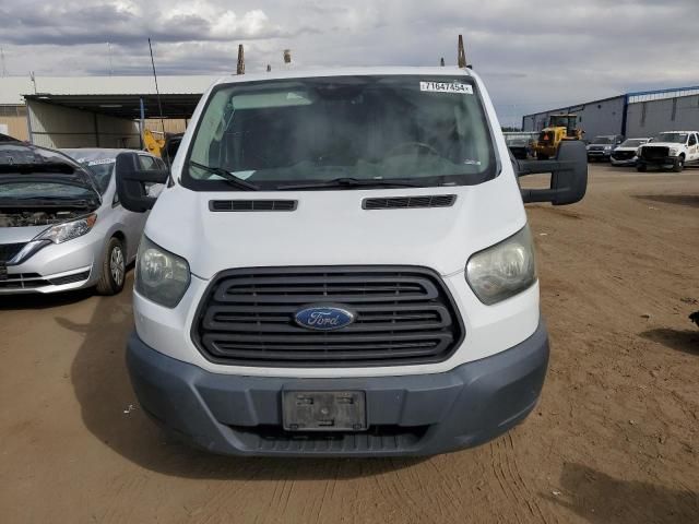 2016 Ford Transit T-250