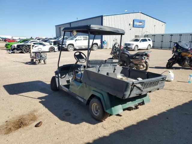 2010 Other Golfcart