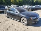 2013 Audi S5 Prestige