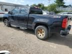 2015 Chevrolet Colorado Z71