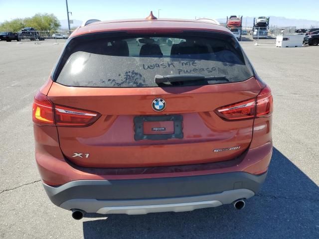 2018 BMW X1 SDRIVE28I