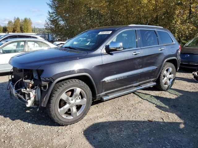 2013 Jeep Grand Cherokee Limited