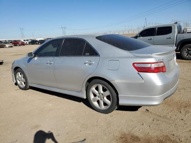 2008 Toyota Camry CE