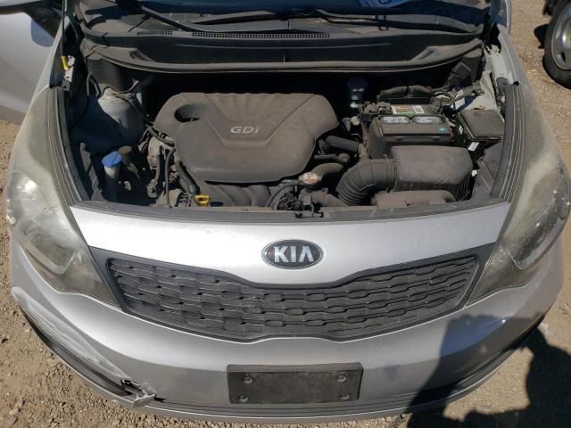 2013 KIA Rio LX