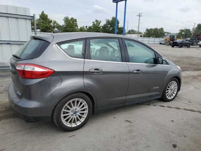 2013 Ford C-MAX SEL