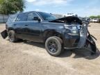 2020 Chevrolet Tahoe Police