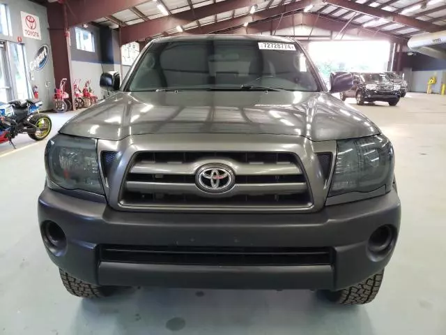 2009 Toyota Tacoma Double Cab