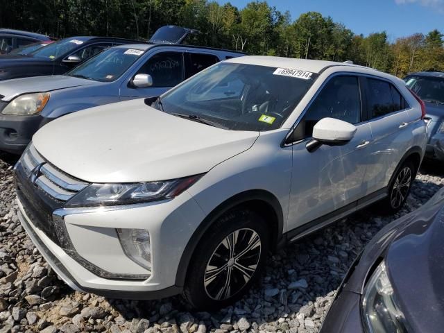 2019 Mitsubishi Eclipse Cross SE