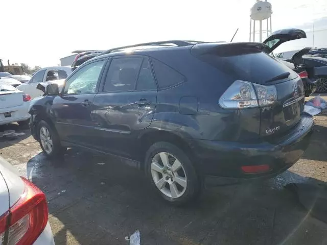 2006 Lexus RX 330