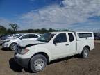 2014 Nissan Frontier S