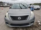 2014 Nissan Versa S