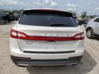 2016 Lincoln MKX Select