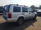 2006 Jeep Commander