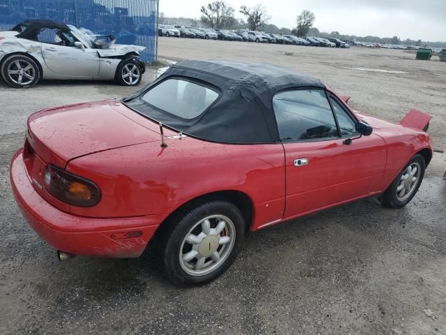 1991 Mazda MX-5 Miata